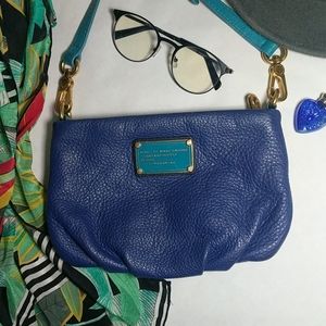 Marc by Marc Jacobs Classic q crossbody